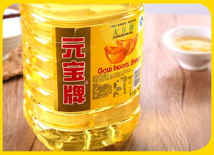 鸿鹤大豆油 选择更健康的烹调方式