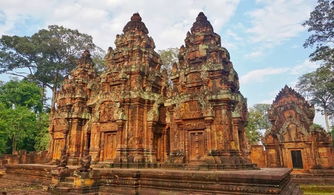 柬埔寨旅游,柬埔寨旅游必去十大景点