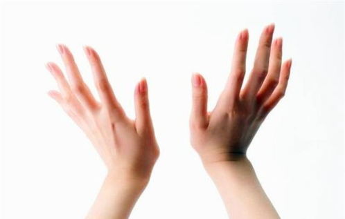 手指是身体缩影,5个手指与五脏六腑有什么关系 看专家的理解