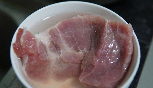 清洗猪肉时加点它,洗出的猪肉既干净又好吃,吃起来更卫生