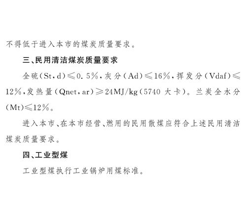 淄博市2020年散煤清洁化治理暨民用清洁煤炭替代使用工作方案