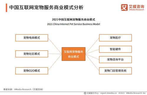 艾媒咨询 2021年上半年中国宠物经济产业发展现状与市场调研分析报告