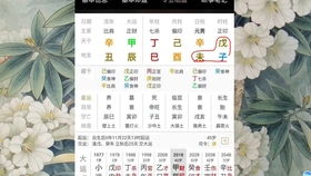 八字公开课堂 第九讲 排大运之如何认识什么是命运