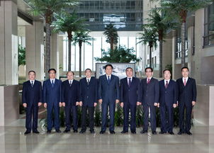 广饶县人民政府与中国华电集团山东公司签署能源项目战略合作协议