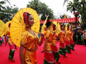 请问火把节、盘王节、花山节、泼水节，各是我国哪个少数民族的节日？？谢谢．．