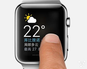 Apple Watch快捷视图有什么用 苹果手表快捷视图用法