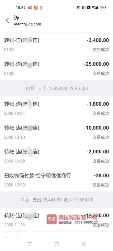 1万元每天有100多元利息 她们投入700多万元,结果