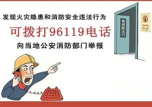 消防不合格怎么举报电话，临平消防温馨提醒电话号码的简单介绍