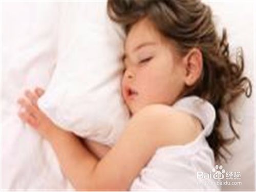 如何让孩子自愿离开家长独立睡觉 