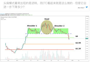 etc币圈,数字货币投资：下一个风口会是ETC吗