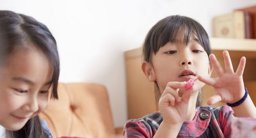 白羊男喜欢娃娃脸的女生