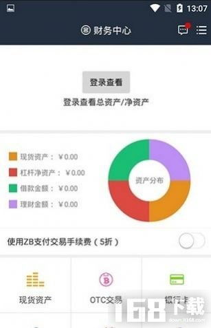  zb虚拟交易平台,怎样在zb充值提现？ 元宇宙