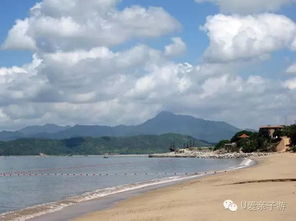 惠州好玩干净的沙滩海滩及酒店推荐,有选择困难的看这 
