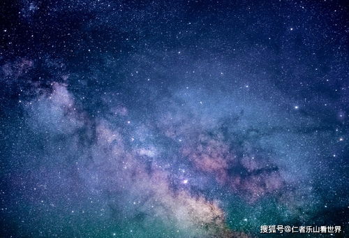 星空摄影入门篇 从前期到后期,详解如何简单有效的拍摄星空大片