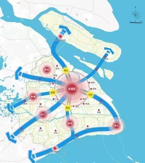 2021华东金地丰盛道,面向新城的未来答案
