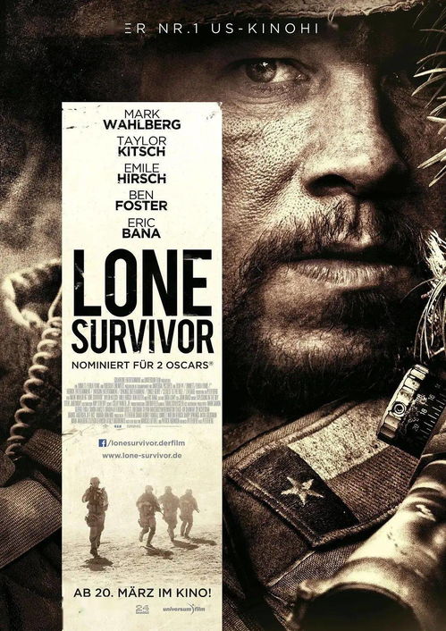 《孤独的幸存者》免费,免费的孤独生存者:值得铭记的战争史诗
