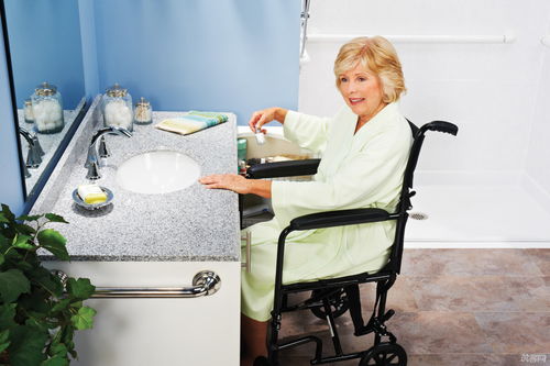 ada specs for bathroom,ADA Specs for Bathroom: A Comprehensive Guide