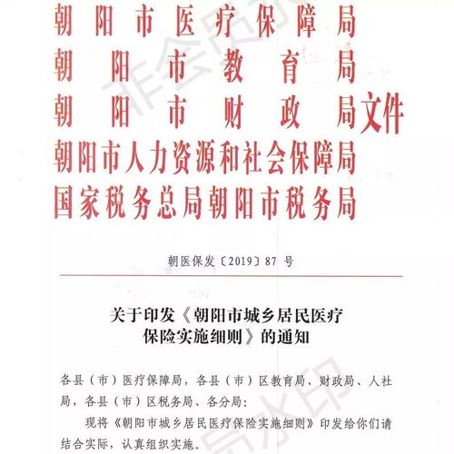 肇庆城乡居民医疗保险细则2023年度城乡居民基本医疗保险缴费细则