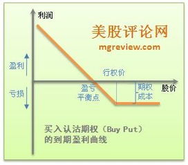 股票期权价格的影响因素有哪些？