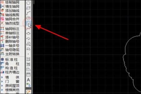 cad云线弧长如何调整(CAD中修改最小弧长和最大弧长的方法)