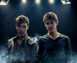  vicetone,֮̽ 