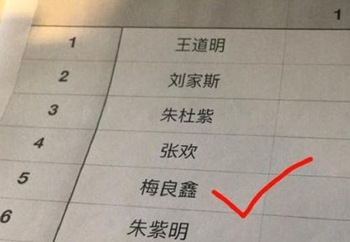 小学生因 名字 走红网络,连名带姓一共两笔,老师 念不出来