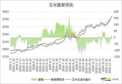 玉米再现抢粮涨价潮,期现皆创历史新高,未来苞米还能涨向何方