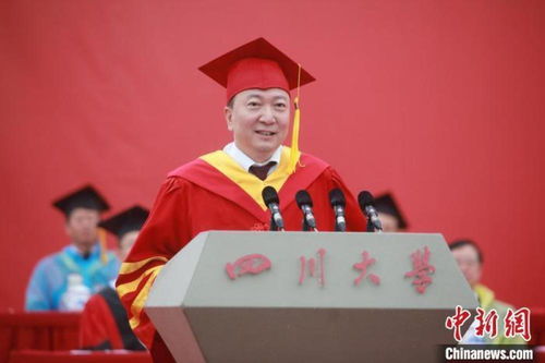 高校书记校长密集调整,他们晋升副部级