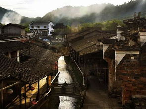 湛江绝美的古村古镇,湛江，这座位于中国