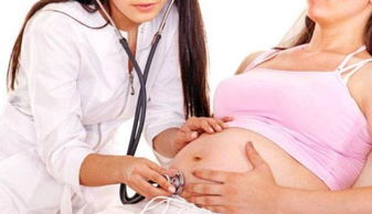 原创想知道胎儿是否发育健康，不用检查，这3个症状是胎儿的暗示