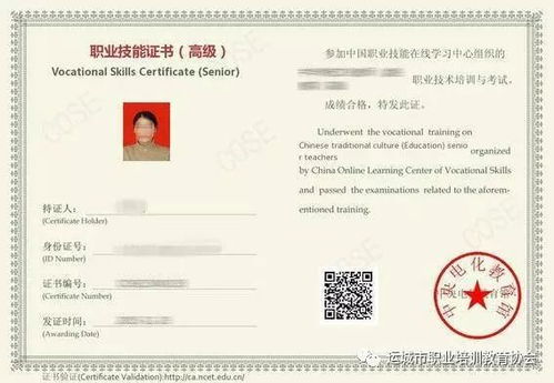 中华传统文化教师资格证——弘扬千年文化，引领教育新潮 