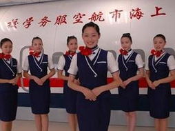 上海市航空服务学校怎么样,上海市航空服务学校：打造未来航空人才的摇篮