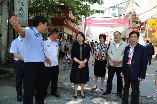 商洛1.6万余名考生迎大考 市委书记陈俊巡视高考