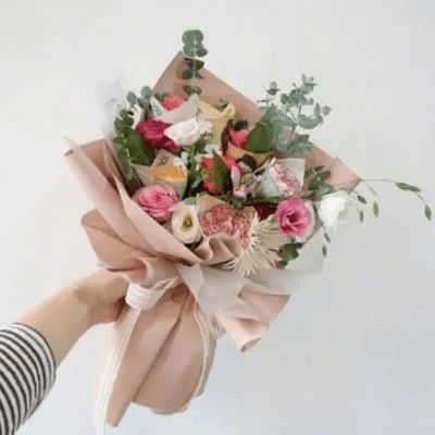 给姐姐送什么花比较好,送姐姐什么花？浪漫与心意并存的花束推荐，让你的礼物独具匠心！