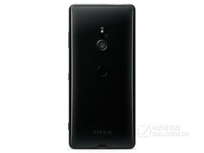 高性价比 索尼 Xperia XZ3手机仅3199元