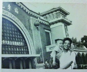 绿瓦 白墙 月门 曾是贵州最拿得出手的建筑 记忆中的老贵阳客车站 