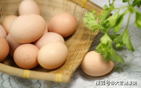 你喜欢吃蛋吗 蛋类的营养特点有哪些