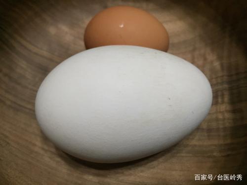 鸡蛋 鸭蛋 鹅蛋这三种蛋,哪一种营养比较多 你还不了解吗