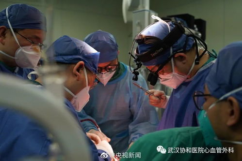 湖北首例 疫情以来湖北首例心脏移植手术在武汉协和医院成功实施