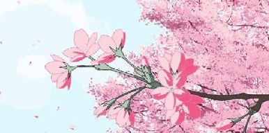 关于长安春天赞美花的诗句古诗