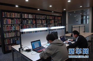清华大学图书馆开放时间,营业时间 