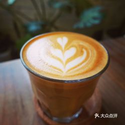 Moi cafe 莫一咖啡馆的卡布奇诺好不好吃 用户评价口味怎么样 天津美食卡布奇诺实拍图片 大众点评 