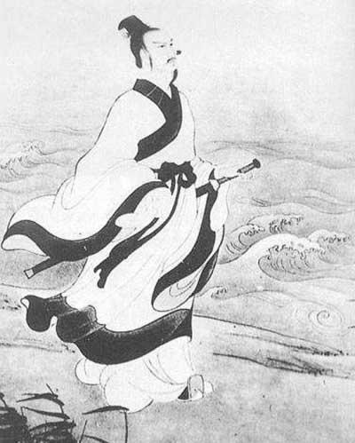 中国古代史上 十大励志人物故事 个个耳熟能详