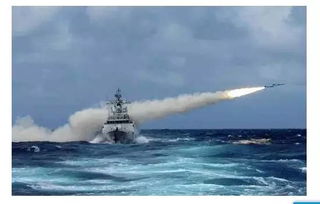 印度真正实力如何 印度洋深处袭来一枚枚导弹 印度拦截得住吗 