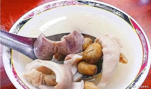 猪肚汤的10种家常做法,猪肚汤的家常做法