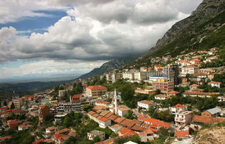 阿尔巴尼亚首都叫什么名字