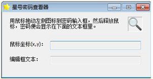 星号密码查看器绿色版(表单设计中星号*的使用分析)