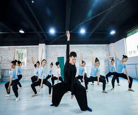 武汉高考舞蹈培训哪里好,武汉高考舞蹈培训哪家强？为你揭秘最佳培训机构！