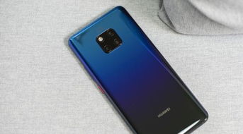 都花了5000多块,但还是不建议考虑华为Mate20Pro,不是因为穷