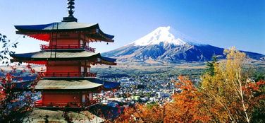 我要去了用日语怎么说,「次の目的地：日本！」 探访日本最迷人的景点与美食